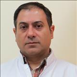 دکتر افشین کازرونی