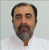 دکتر علی باصر