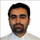 دکتر علیرضا امینیان