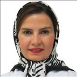 دکتر سمیرا غفاری