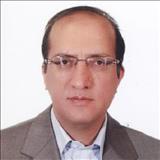 دکتر بهنام فرهودی