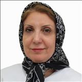 دکتر فاطمه جلالی زند