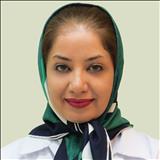 دکتر غزال صحرائیان