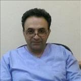 دکتر میناس خدابخش