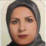 دکتر فاطمه محرابی