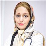 دکتر زیبا امیدوار طهرانی
