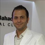 دکتر بهادر حسن بگلو