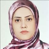دکتر لیلا نامدار