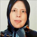 دکتر پروین جمهری خامنه