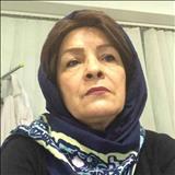 دکتر محبوبه قدیمی