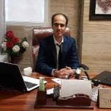 دکتر مسعود حسن پور