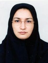 دکتر ویدا امینی مقدم