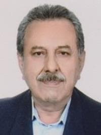 دکتر رضا هاشمی