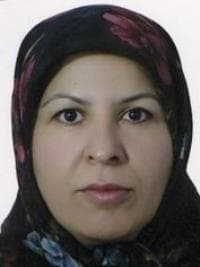دکتر عالیه قاسم زاد