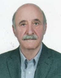 دکتر اکبر فرزان نیا