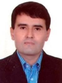 دکتر حسین محمودی