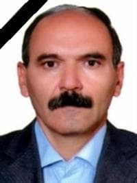 دکتر علیرضا اللهیاری ثانی