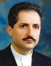 دکتر ایرج اسودی کرمانی