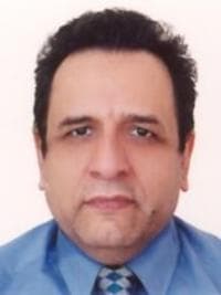 دکتر سیدمحمدناصر هاشمیان