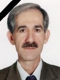 دکتر مهرداد مشیری