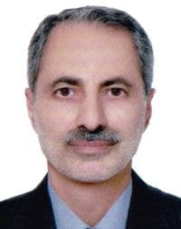 دکتر ناصر مرادی