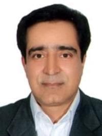 دکتر محمدعلی پورحیدری زاده