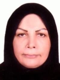 دکتر اکرم رجب زاده کنفی