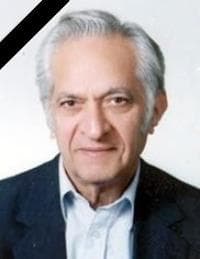 دکتر علی اصغر خدادوست