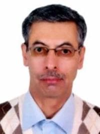 دکتر عباسعلی حسین پورفیضی