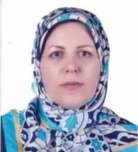 دکتر سکینه حاج ابراهیمی