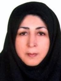 دکتر رباب بیگم ابوترابی