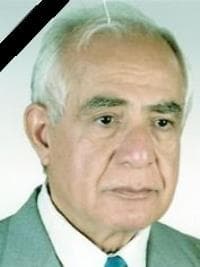 دکتر فرهنگ بختیار