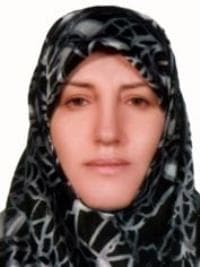 دکتر لعیا فرزدی