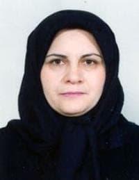 دکتر پروین مصطفی قره باغی