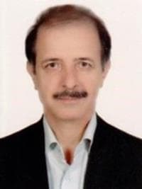دکتر جمشید مهرپی مقدم
