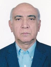 دکتر مجید نامدار