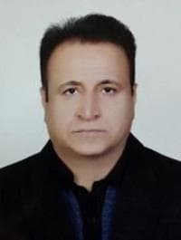 دکتر محمدجواد اکبری باغبانی