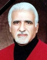 دکتر محمدمهدی ذوالفقاری