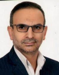 دکتر رضا ایمانی راستابی