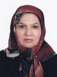 دکتر منیره سعیدپورآذر