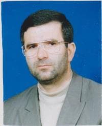 دکتر عبدالله مهدی اوغلی محله