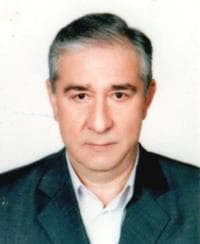 دکتر علی صادقی