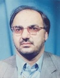 دکتر علی کرم هدایتی گودرزی