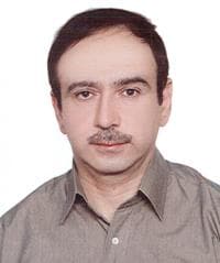 دکتر مرتضی دانش