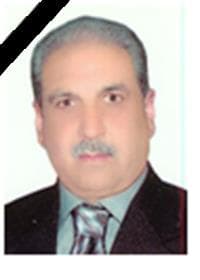 دکتر سیدمحمد اشتاء