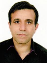 دکتر مهران بهادری
