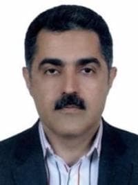 دکتر بهمن صالح پور