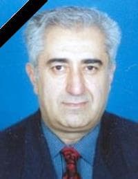 دکتر سیدجعفر شریعت رضوی