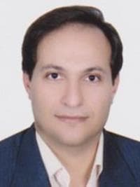 دکتر مهدی پاکروان نژاد