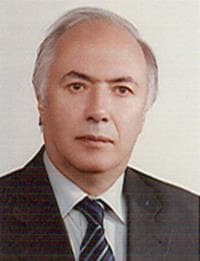 دکتر عباس یوسفی میلانی
